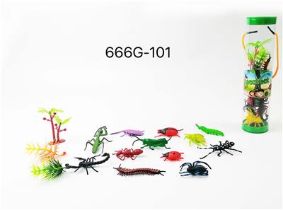 Animaltoys - OBL965557