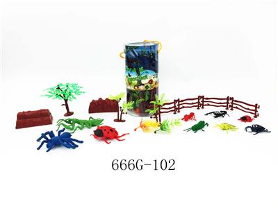 Animaltoys - OBL965558