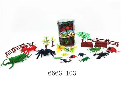 Animaltoys - OBL965559