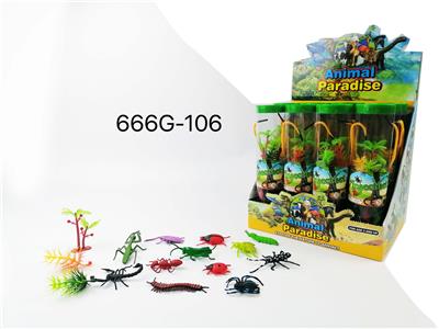 Animaltoys - OBL965562