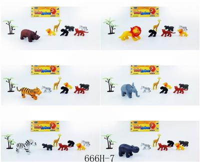 Animaltoys - OBL965569