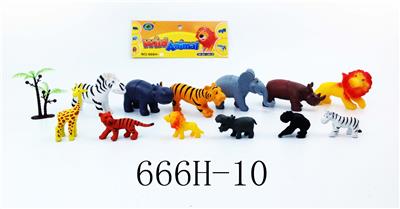 Animaltoys - OBL965572