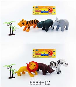 Animaltoys - OBL965574
