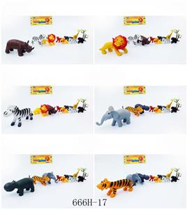 Animaltoys - OBL965578