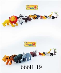 Animaltoys - OBL965580