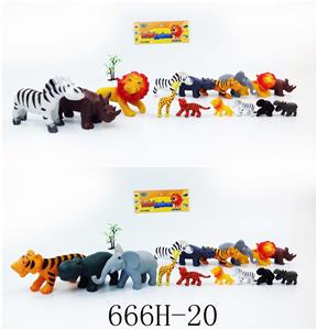 Animaltoys - OBL965581