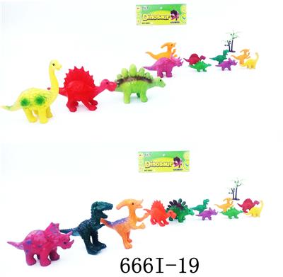 Animaltoys - OBL965594