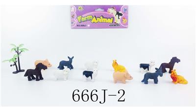 Animaltoys - OBL965595
