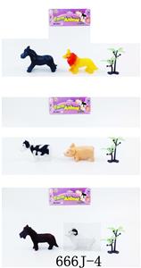 Animaltoys - OBL965597