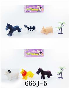Animaltoys - OBL965598