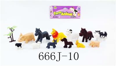 Animaltoys - OBL965599