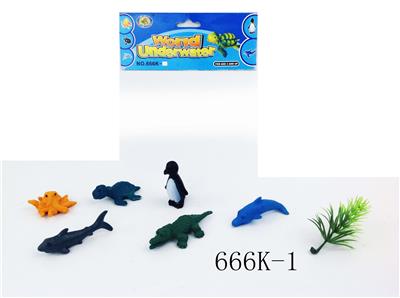 Animaltoys - OBL965600