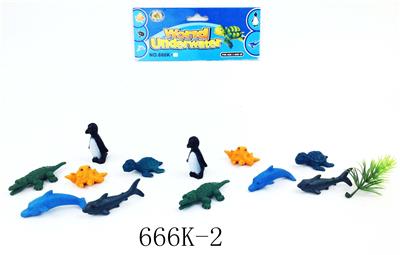 Animaltoys - OBL965601