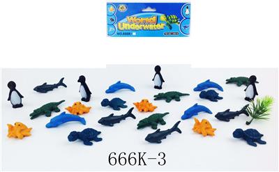 Animaltoys - OBL965602