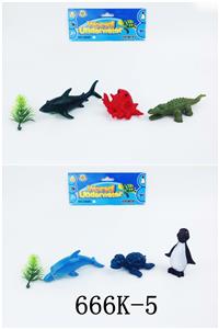 Animaltoys - OBL965604