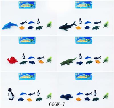 Animaltoys - OBL965605