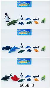 Animaltoys - OBL965606