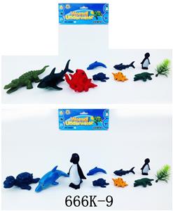 Animaltoys - OBL965607