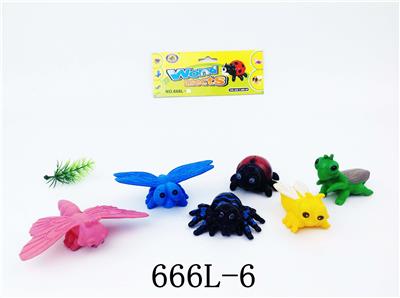 Animaltoys - OBL965612