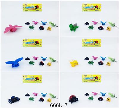 Animaltoys - OBL965613