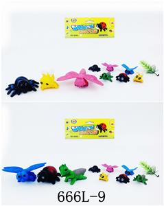 Animaltoys - OBL965615