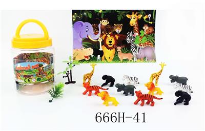 Animaltoys - OBL965617