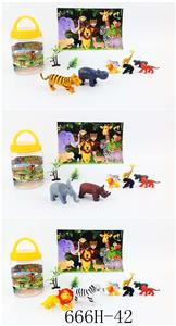Animaltoys - OBL965618