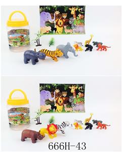 Animaltoys - OBL965619
