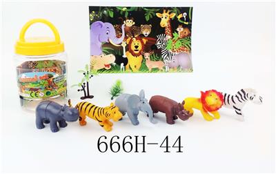 Animaltoys - OBL965620