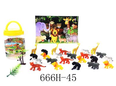 Animaltoys - OBL965621
