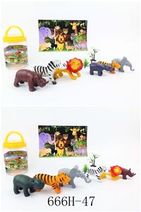 Animaltoys - OBL965623