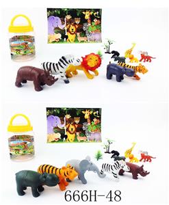 Animaltoys - OBL965624