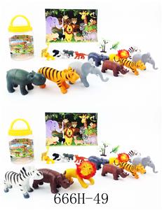Animaltoys - OBL965625
