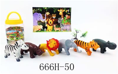 Animaltoys - OBL965626