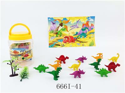 Animaltoys - OBL965627