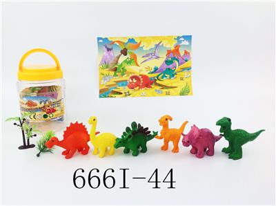 Animaltoys - OBL965630