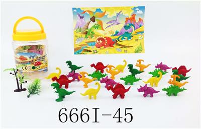 Animaltoys - OBL965631