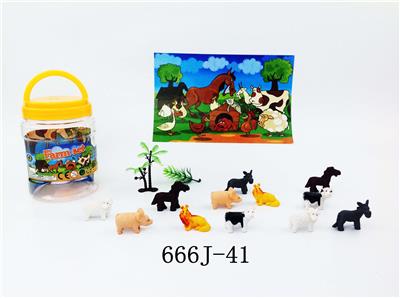 Animaltoys - OBL965637