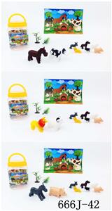 Animaltoys - OBL965638