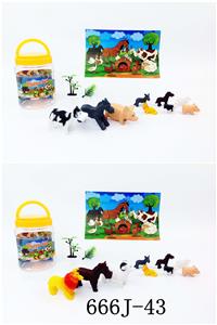 Animaltoys - OBL965639