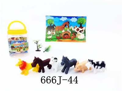 Animaltoys - OBL965640