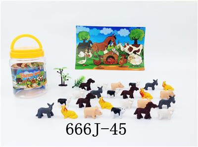 Animaltoys - OBL965641
