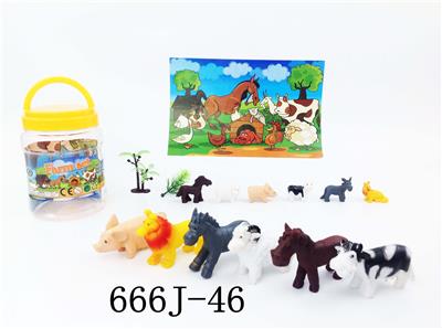 Animaltoys - OBL965642