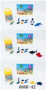 Animaltoys - OBL965644