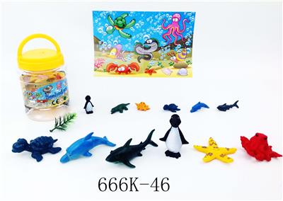 Animaltoys - OBL965648