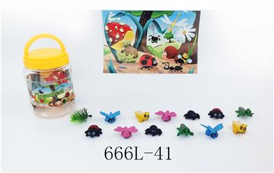 Animaltoys - OBL965649