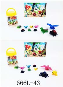 Animaltoys - OBL965651