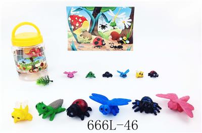 Animaltoys - OBL965654