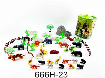 Animaltoys - OBL965655