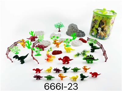 Animaltoys - OBL965658